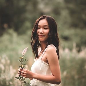 Meet your Posher, Grace